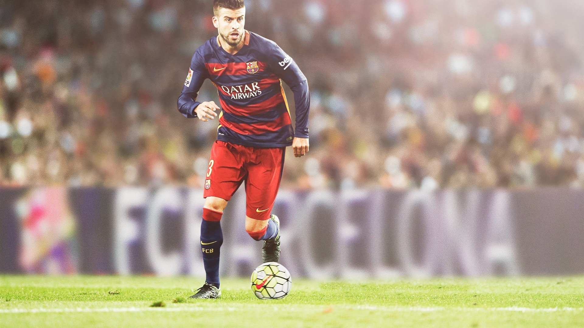 奥娜·巴特列在世界杯中入选最佳阵容